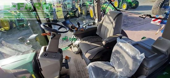 Tractor agrícola - John Deere - 7r 330