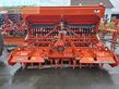 Sembradora - Kuhn - hrb 303 d /sitera 330 - 24 m