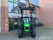 Tractor agrícola - Deutz-Fahr - 5080d keyline