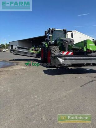 Cortacésped manual - Fendt - slicer 310 fq & slicer 960 kcb pro