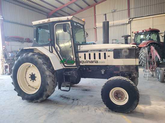Tractor agrícola - Lamborghini - 1106