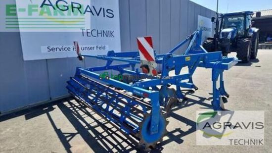 Cultivador - Lemken - kristall 9/300