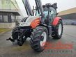 Tractor agrícola - Steyr - profi 6140