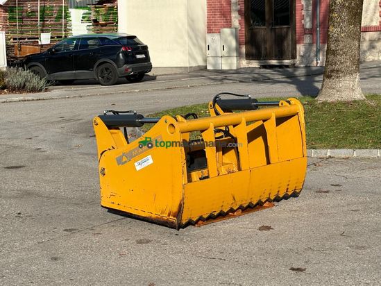 Esparcidor - Mammut - SC 195 M