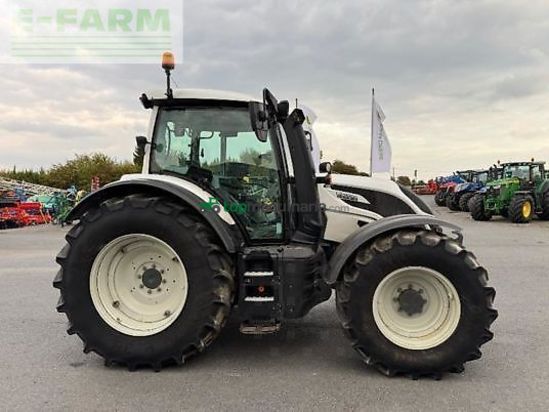 Tractor agrícola - Valtra - n174 direct Direct