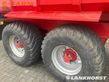 Volquet - Krampe - twk20 g