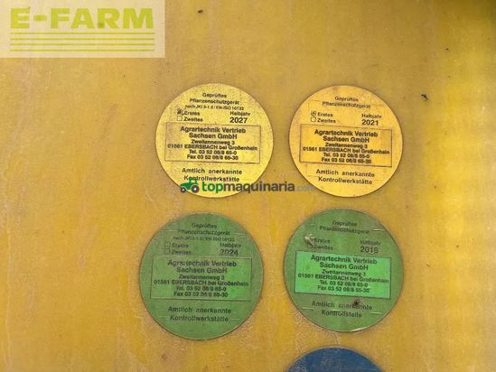 Atomizador - Dammann - anp 8030