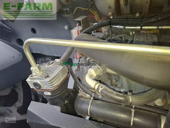 Telescopica - Claas - 1033 scorpion varipower