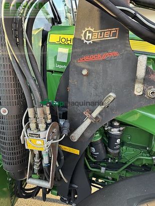 Tractor agrícola - John Deere - 5090 r