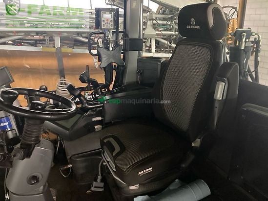 Tractor agrícola - Claas - xerion 3800 trac vc TRAC VC