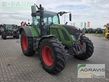Tractor agrícola - Fendt - 724 vario s4