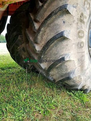 Cosechadora de Cereal -  - rübenroder grimme maxtron 620