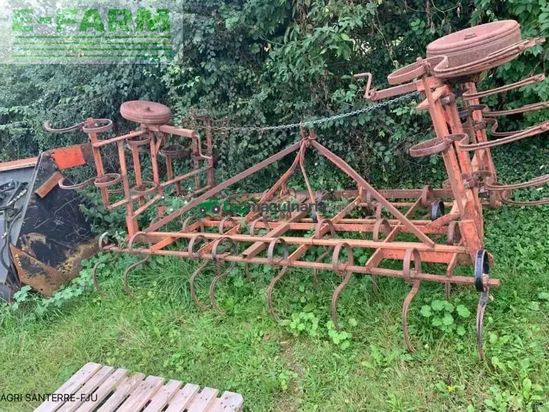 Cultivador -  - other