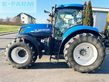 Tractor agrícola - New Holland - t7.250 auto command