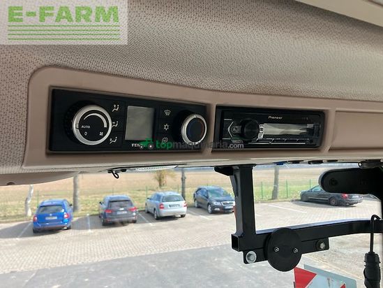 Tractor agrícola - Fendt - 724 s4 profi plus *rtk*