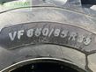 Tractor agrícola - Fendt - 728 vario gen7