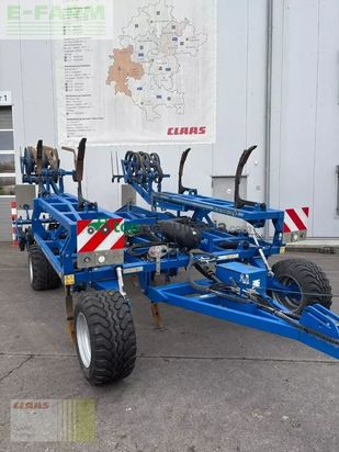 Cultivador - Kockerling - quadro 400