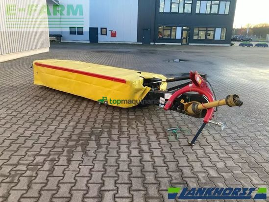 Cortacésped manual - Fella - sm3280 isl