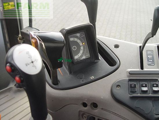 Tractor agrícola - Case IH - mxu 115