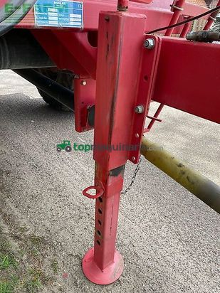 Esparcidor - Bredal - k65lb