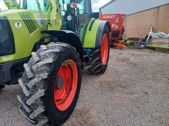 Tractor agrícola - Claas - ARION 420 CLASSIC