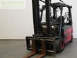 Elevadora - Linde - e 50/600 hl 388