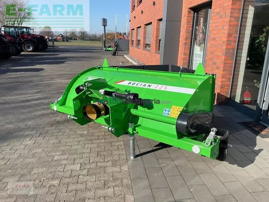 Rastrillo - Talex - bocian 225