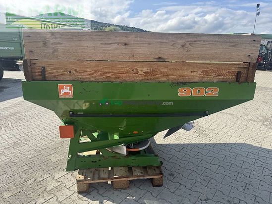 Esparcidor - Amazone - za-x 902