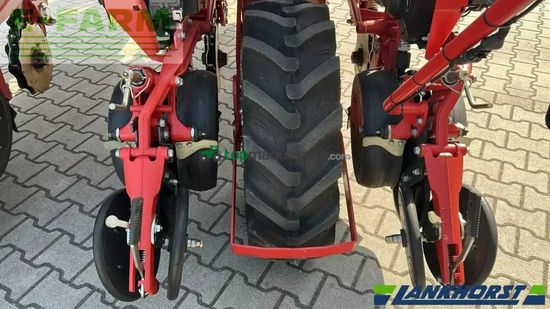 Sembradora monograno mecanica - Kverneland - optima tfprofi