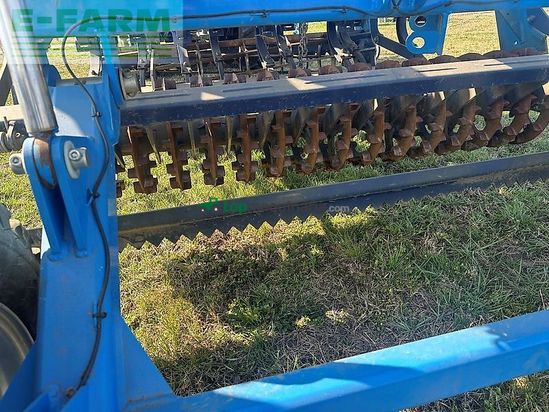 Cultivador - Farmet - farmet kompaktomap k600