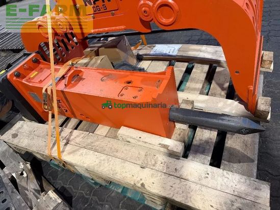Excavadora -  - ph-3