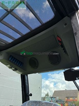 Telescopica - Claas - scorpion 746 varipower gen 2