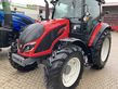 Tractor agrícola - Valtra - a85 hitech