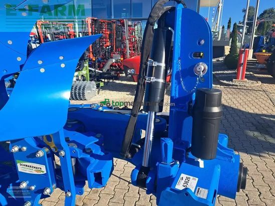 Arado - Lemken - juwel 8 m v 5 n 100