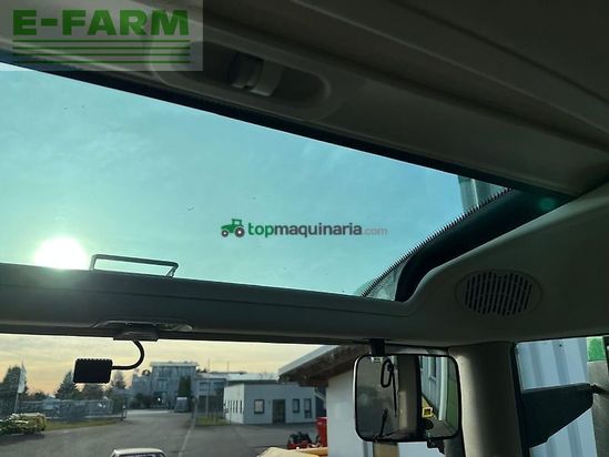 Tractor agrícola - John Deere - 6r165 / 6r 165