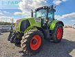 Tractor agrícola - Claas - axion 810 cebis