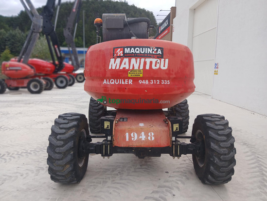 Brazo MANITOU 180ATJ