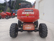 Brazo MANITOU 180ATJ