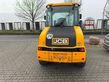 Minicargadora - JCB - 407