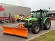 Tractor agrícola - Deutz-Fahr - 5080 d