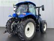 Tractor agrícola - New Holland - t6.125 electrocommand t4b