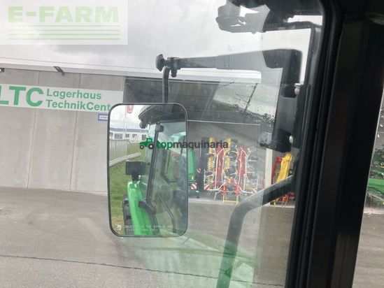 Tractor agrícola - John Deere - 5067e