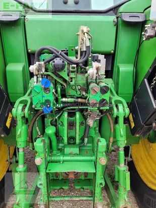 Tractor agrícola - John Deere - 6230 premium