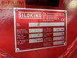 Esparcidor - Siloking - da 2300 silokamm