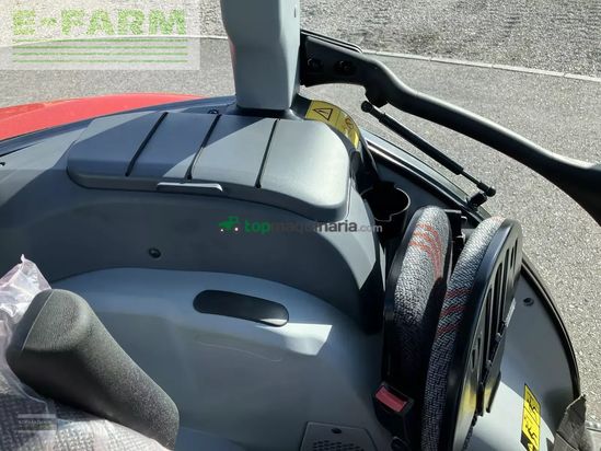 Tractor agrícola - Steyr - 4110 plus 1.0