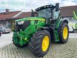 Tractor agrícola - John Deere - 6r 185