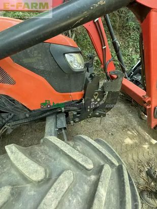 Tractor agrícola - Kubota - m9960