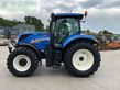 Tractor agrícola - New Holland - t7.210 auto command tractor (st26810)