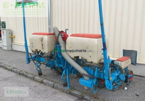 Sembradora monograno mecanica - Monosem - ng