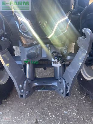 Tractor agrícola - Valtra - n 155 d